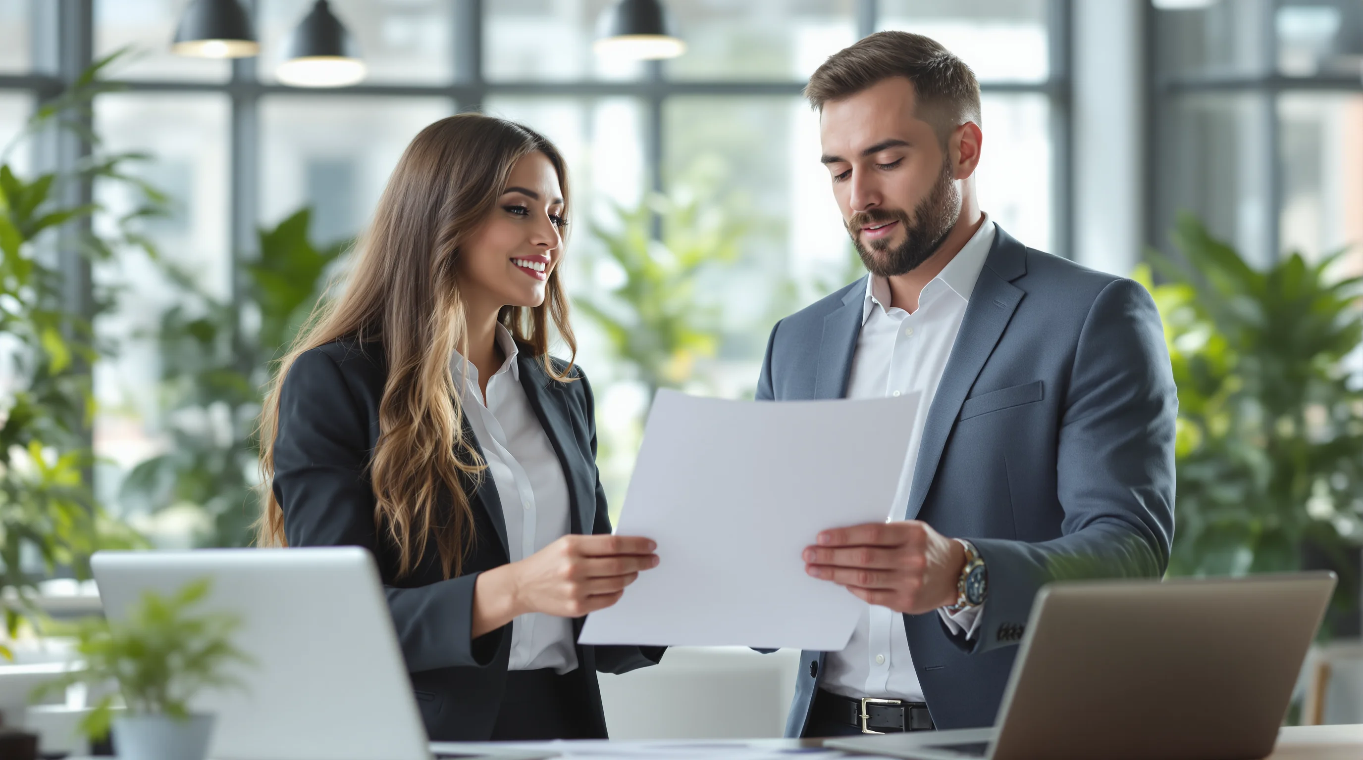 Attestation d’affiliation de votre entreprise : les étapes pour l’obtenir facilement