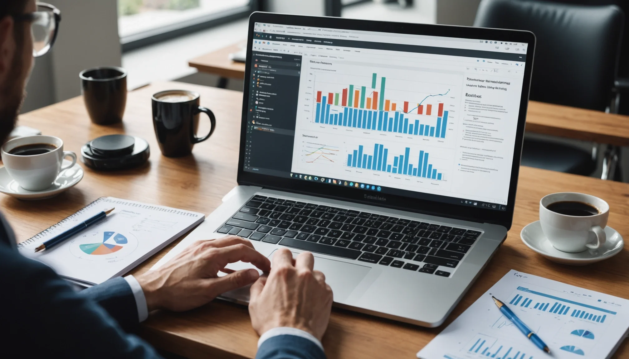 Boostez vos articles : secrets SEO dévoilés pour un impact instantané