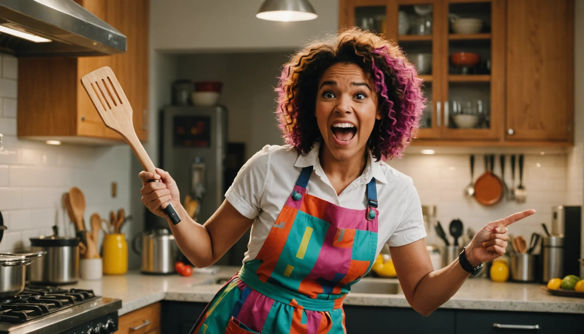 Des astuces cuisine qui groovent : révélez votre chef rockstar intérieure !