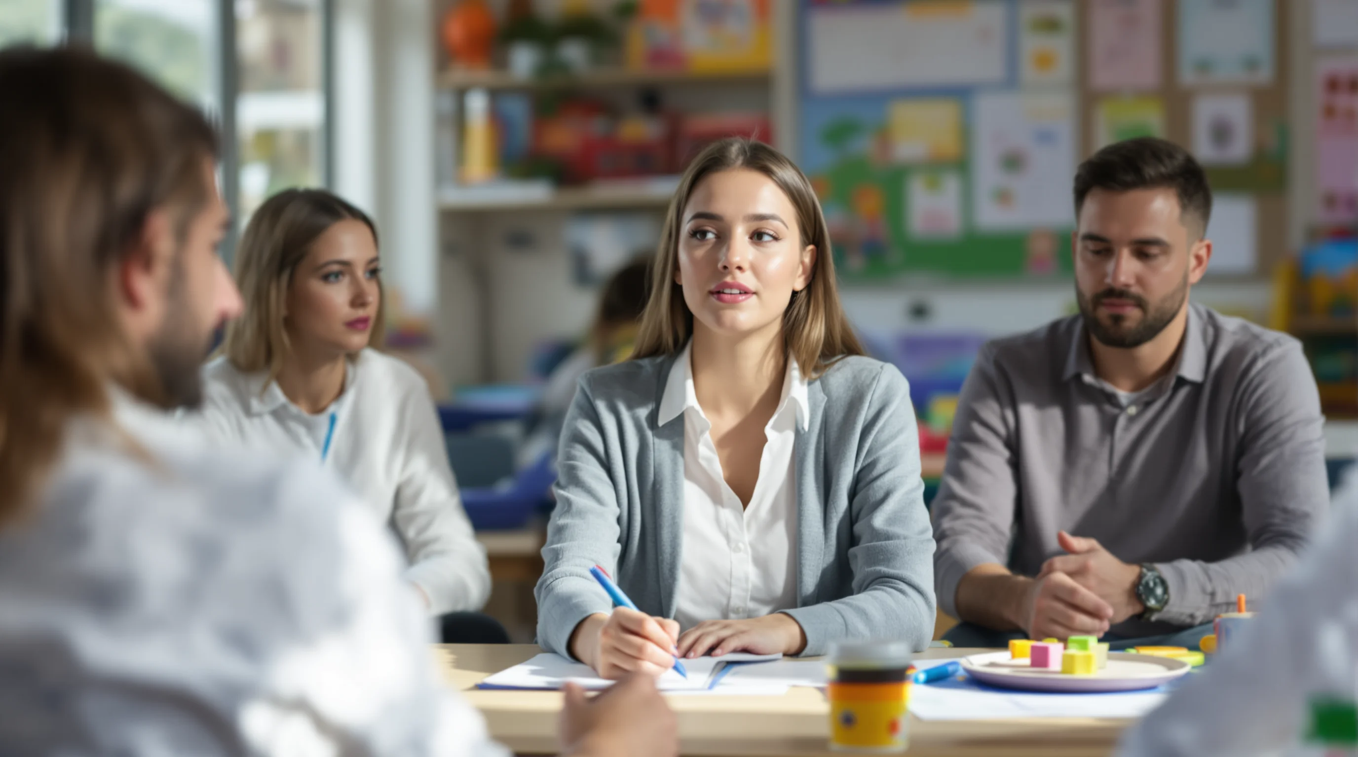Formation assistante maternelle : les étapes pour obtenir l’agrément officiel