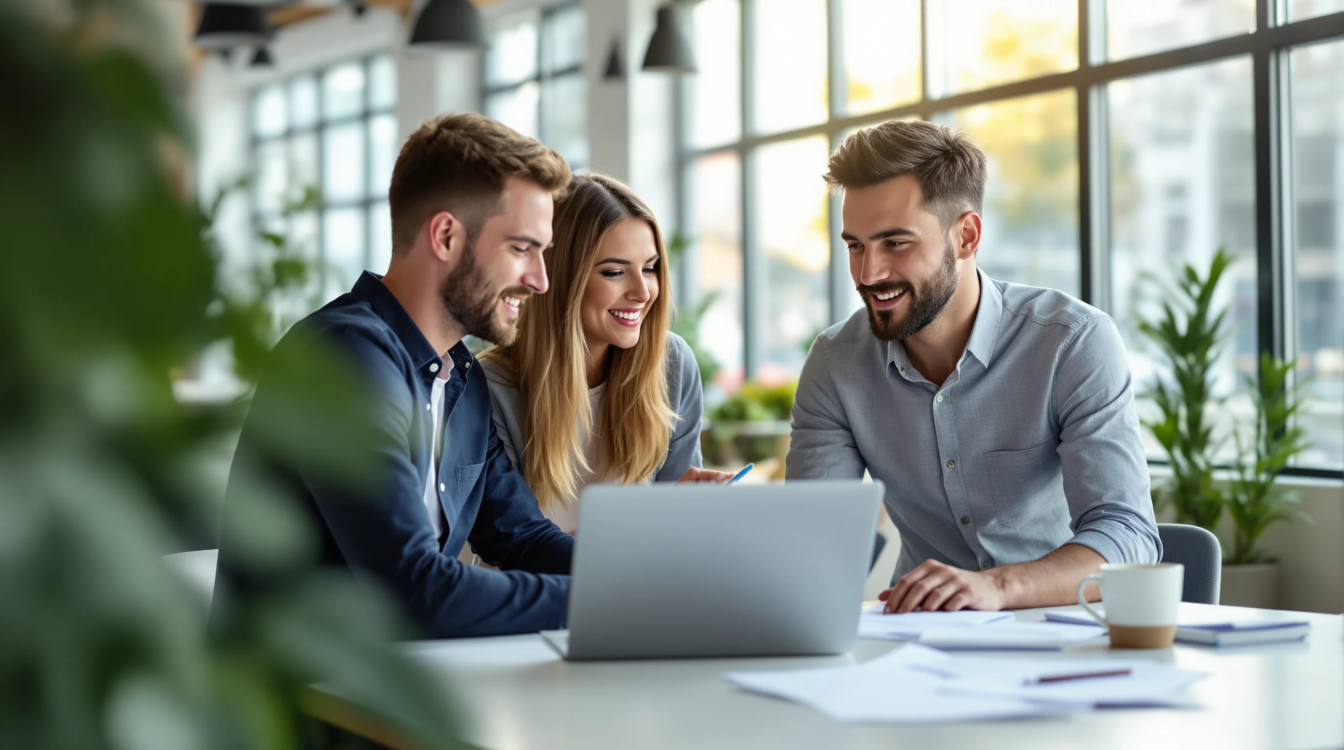 Idées business 2025 : les 12 projets à lancer pour réussir
