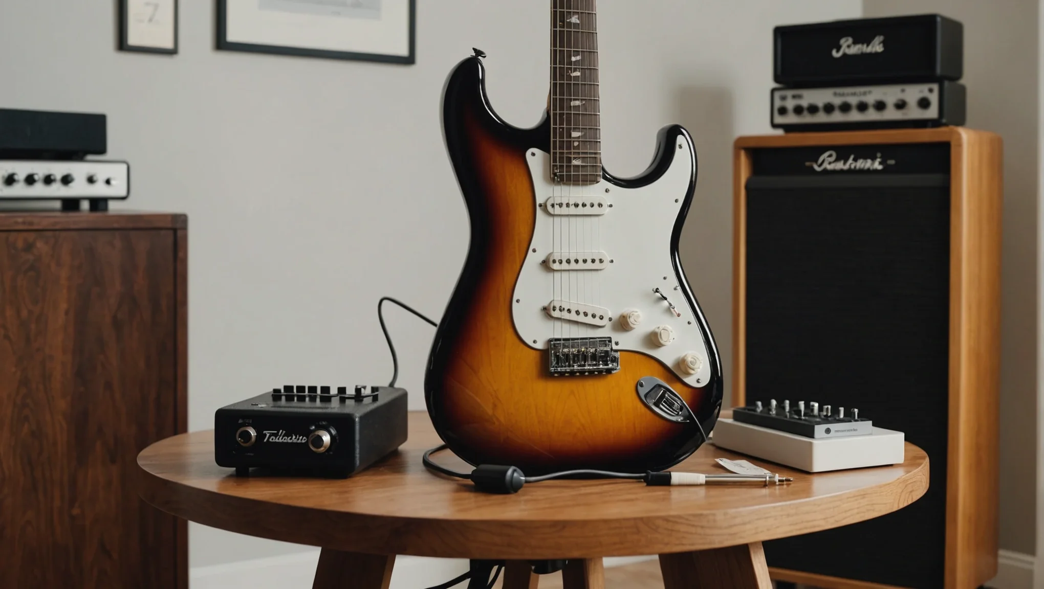 Les Bases pour Apprendre à Jouer du Rock : Conseils et Techniques