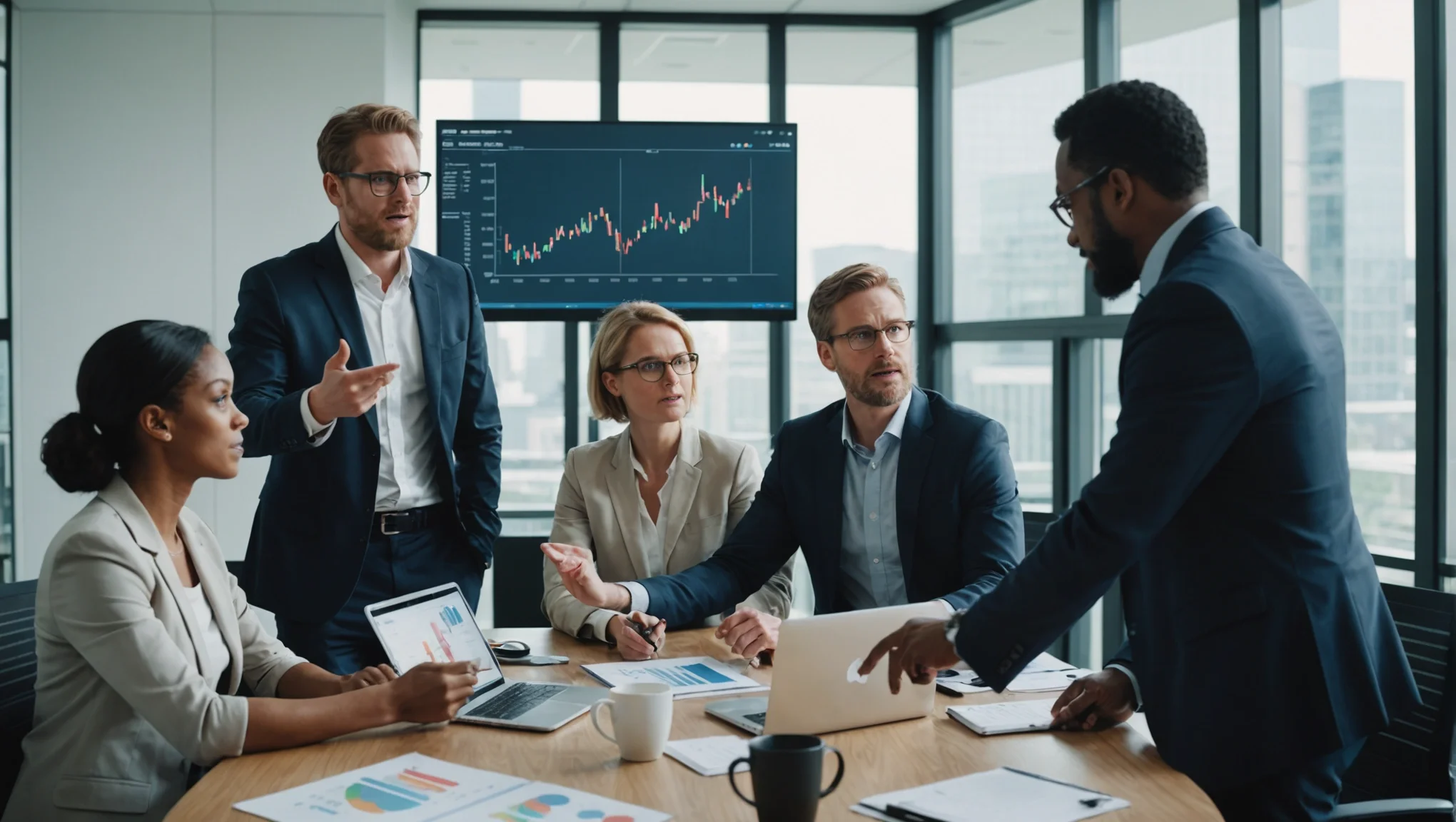 Les secrets derrière des stratégies marketing efficaces pour toutes les entreprises