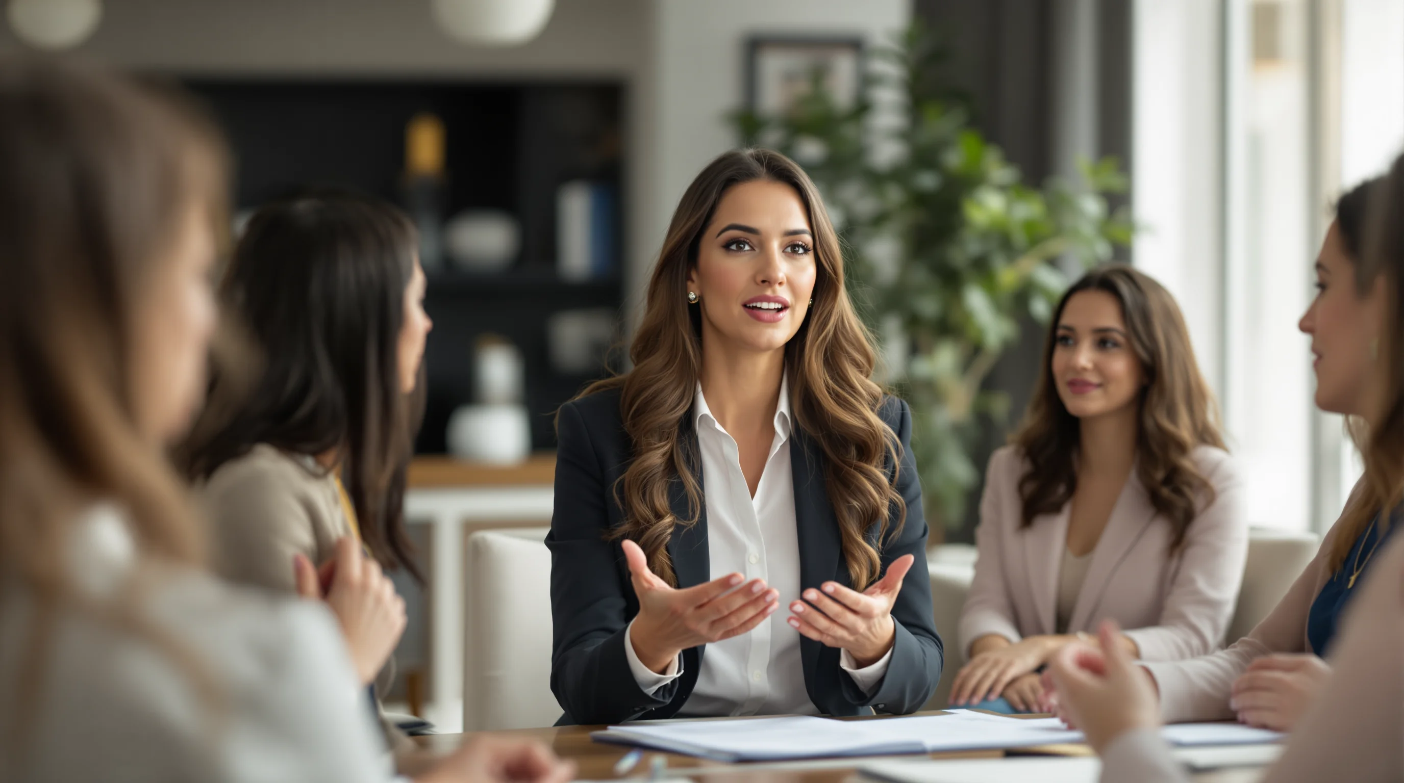 Précurseur au féminin : les variantes reconnues et leur usage expliqué