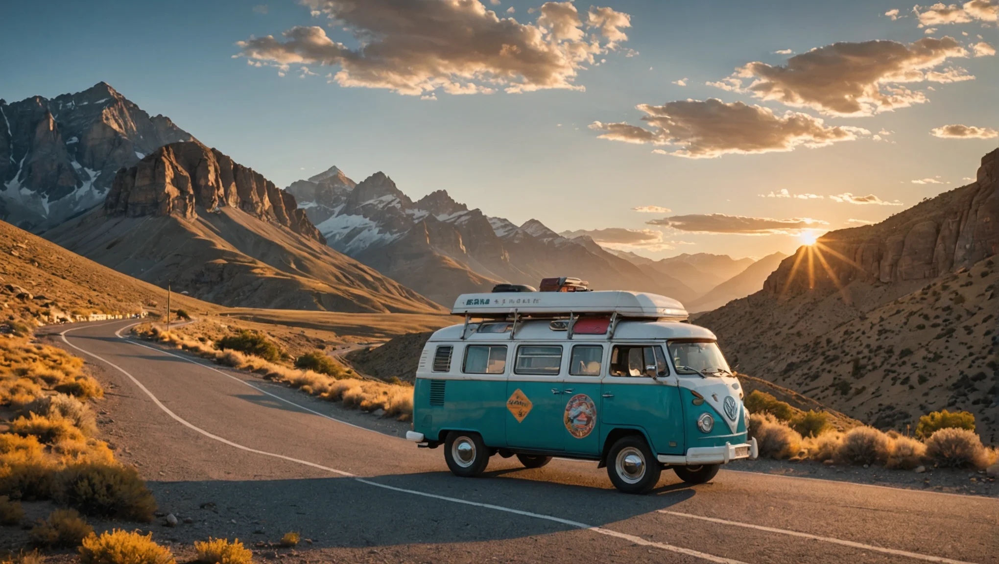 Préparez votre aventure rock: les secrets pour un voyage inattendu et mémorable