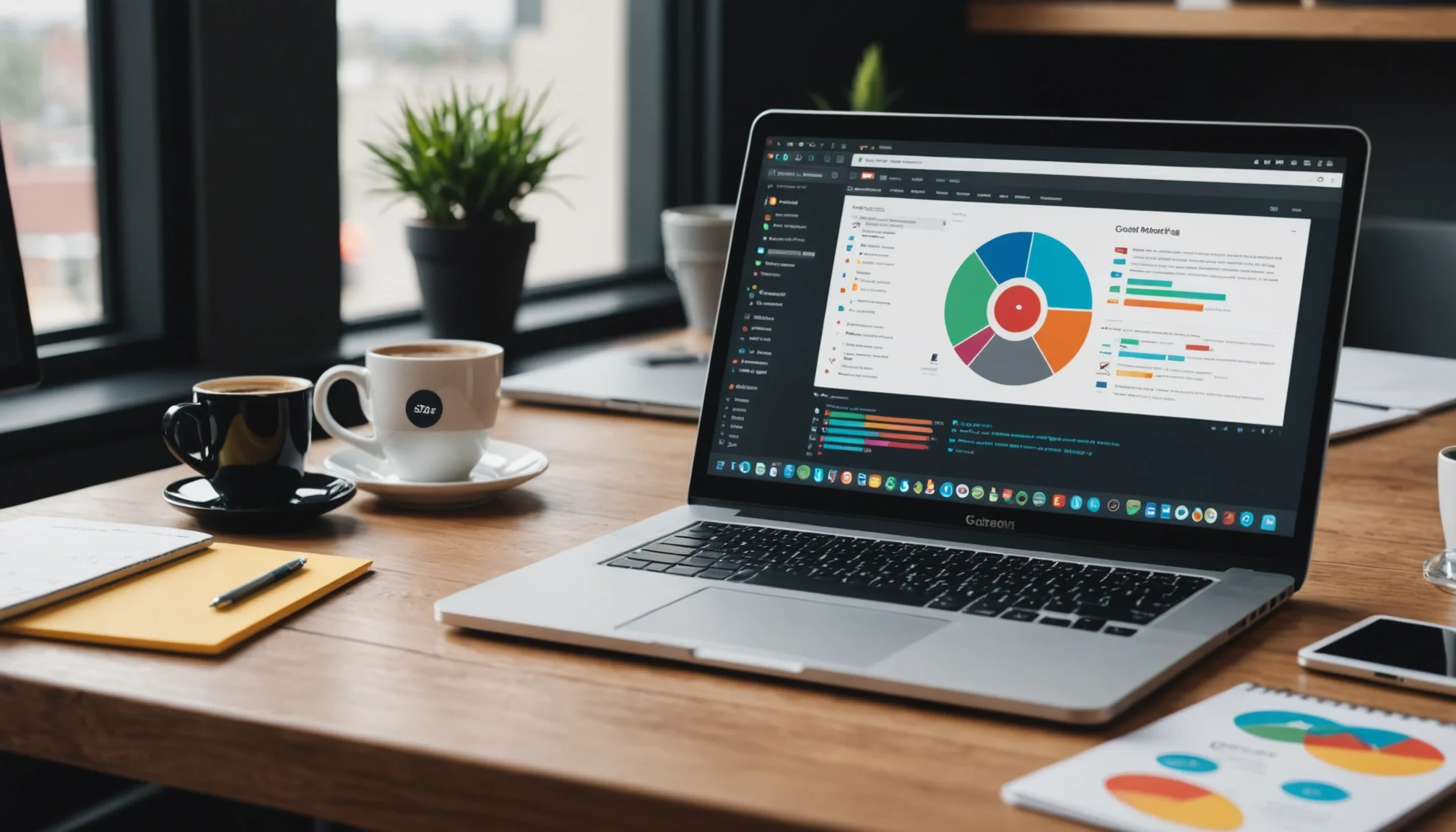 Révélez le pouvoir caché du marketing de contenu pour booster votre audience