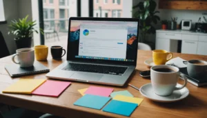 Stratégies marketing pour blogs