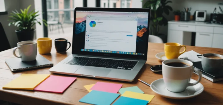 Stratégies marketing pour blogs