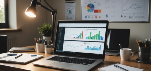 Conseils marketing digital blog