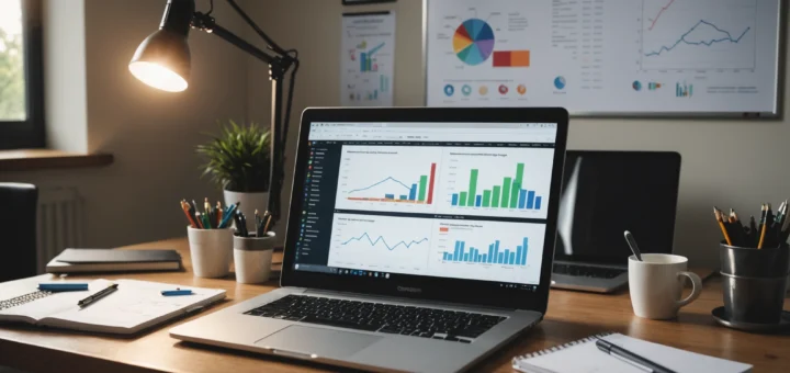 Conseils marketing digital blog