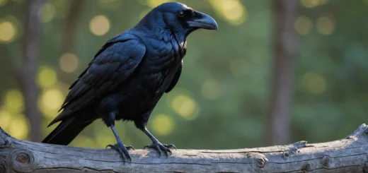 Comment chanter comme un corbeau