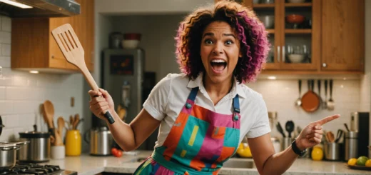 Conseils cuisine rock