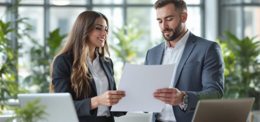 attestation d'affiliation de votre entreprise