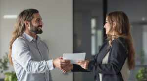 agence immobilière versement loyer au propriétaire