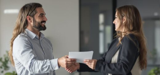 agence immobilière versement loyer au propriétaire