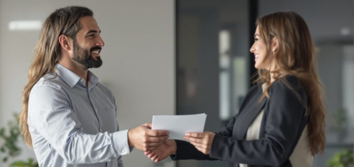 agence immobilière versement loyer au propriétaire