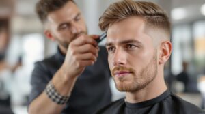 coloration masculine conseils d'expert
