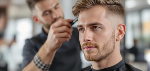 coloration masculine conseils d'expert