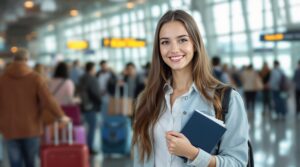 enseignant à l'étranger