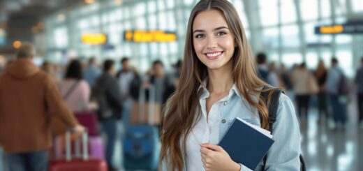 enseignant à l'étranger