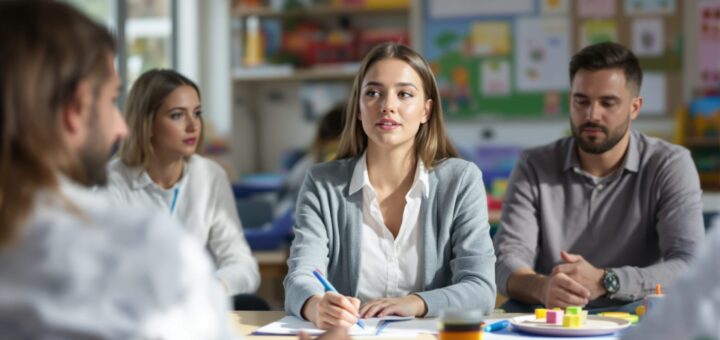 formation assistante maternelle