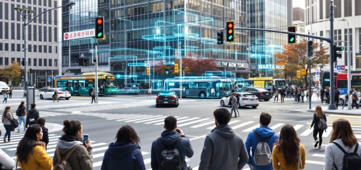 global traffic technologies