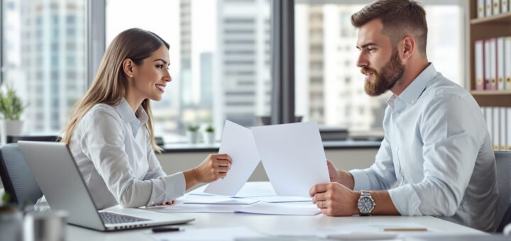 raison sociale d'une entreprise